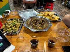-陈氏肥蛤(小纬六路总店)