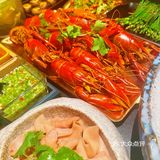 新晋网红海鲜烧烤一定要去啊[调皮][调皮]