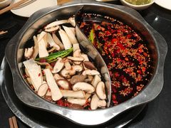 -纸盐河码头火锅(十八梯店)