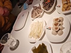 -鱼酷活鱼烤鱼(沈阳大悦城店)