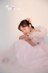 -蜜阁孕味亲子摄影(太奥广场店)