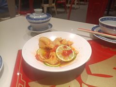 -禄鼎记·排队俩小时都要吃的酸菜鱼(石牌桥店)