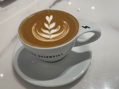 -科学家咖啡(恒隆广场店)