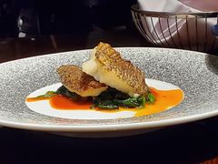 -杭州桐庐康莱德酒店西餐厅-舍