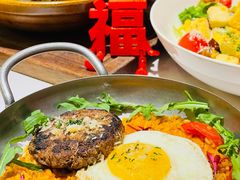-get pizza意大利餐厅(凯德MALL店)