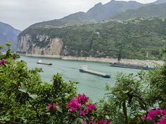 -白帝城·瞿塘峡景区
