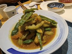 -和雅集素食(景区店)