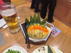 -鮨桐日本料理(望京店)