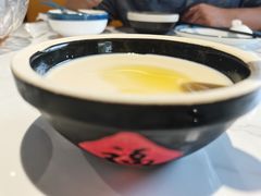 泉水豆腐花-猪腰一家·地道佛山菜(盐步店)