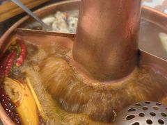 -仁和四季涮肉馆(天坛南门店)