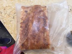 -艾莱克咖啡面包坊·甜心对白