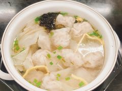 -吴茂兴本帮面(泰兴路店)