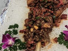 -伊帆食府·青海美食