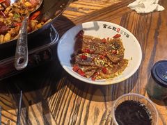 -富正毅三下锅(体育馆店)