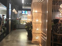 -陈傻子餐厅(世纪都会店)