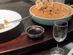 -浩运·海鲜青岛菜·海胆水饺(石老人店)