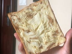 -爸爸糖吐司面包(重庆解放碑英利大融城店)