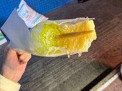 -傻二炒货龙虾(李沧旗舰店)