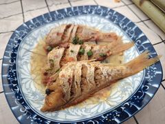 -狮龙啤酒烧烤屋(建二路店)