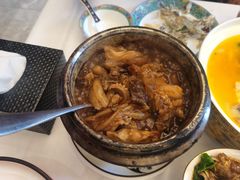 -肆月河豚·新淮扬(金融街店)