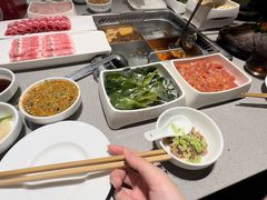 -海底捞火锅(奥山世纪城店)