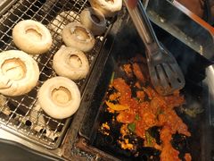 -伍丁·烤牛肋(和平东桥店)