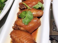 -大头力茶餐厅(花都融创茂店)