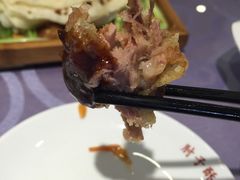 -肘子酥·天津菜·特色捞面(德云社店)