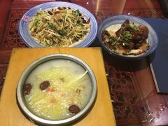 -小铫鸡汤