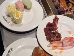 -蓉城四海·澳牛炙烤自助(江阴周庄店)