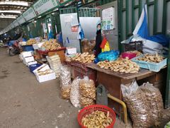 -江杨农产品批发市场