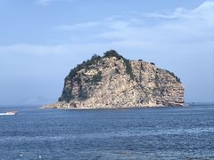 -棒棰岛宾馆景区