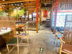 -素虎料理(前门店)