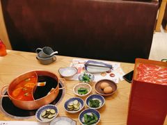 牛上脑-伊豆野菜村(大族广场店)