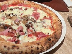 -Mammamia意大利餐厅(阳春巷店)