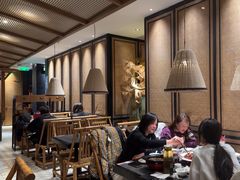 -茅庐川菜(威高广场店)