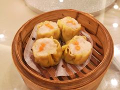 鲜虾烧卖皇-顺风山庄(水濂山店)