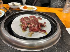 -小宇火锅烧烤(颜三路店)