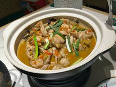-费大厨辣椒炒肉(正佳广场店)