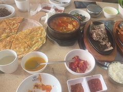 -元祖李朝(新威路店)