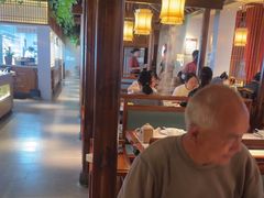 -老员外骨汤火锅(海州古城店)