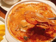 -泰香米泰国餐厅(中大国际店)