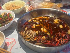 -靓靓蒸虾·头牌蒸虾(南山桂庙店)