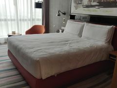 -昆山琶拉帝诗酒店·河畔咖啡厅Riverside Cafe