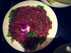-重庆德庄火锅(体育中心店)