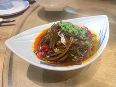 -符离集餐厅(万象城店)