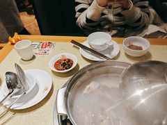 -煲大王猪肚鸡·椰子鸡火锅(红谷滩万达店)