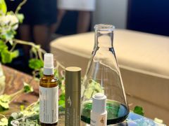 -王府半岛酒店·水疗中心