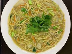闽南卤面-悦来酒家·正宗闽南菜(西街店)