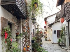 -小河直街历史文化街区